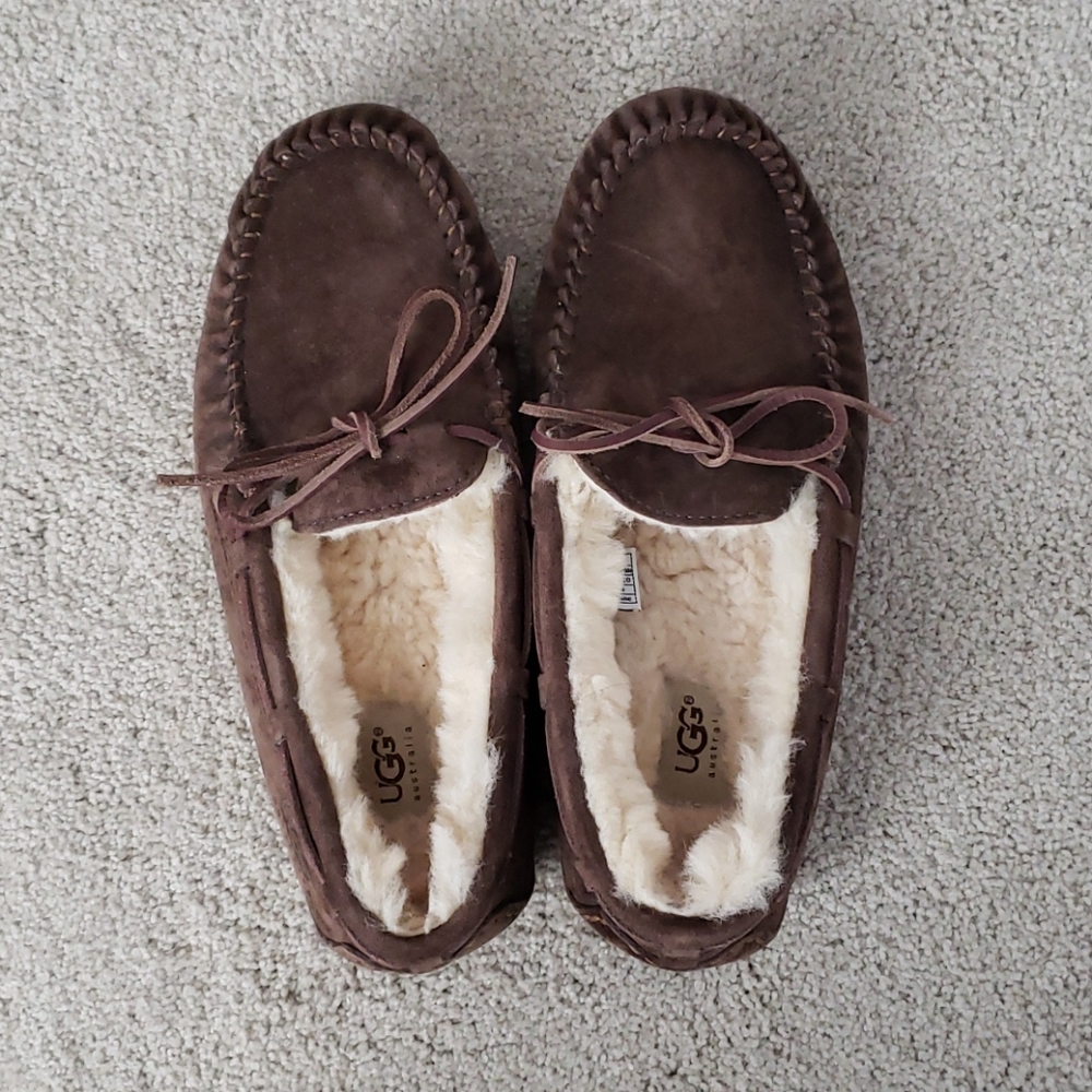 UGG slippers